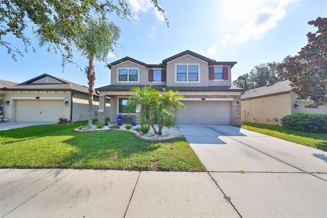 $494,900 | 11650 Palmetto Pine Street | Riverview