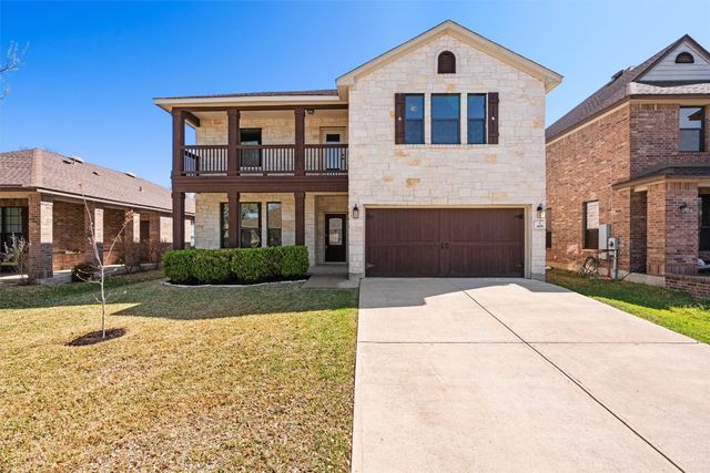 $2,850 | 406 Tyree Road | Cedar Park