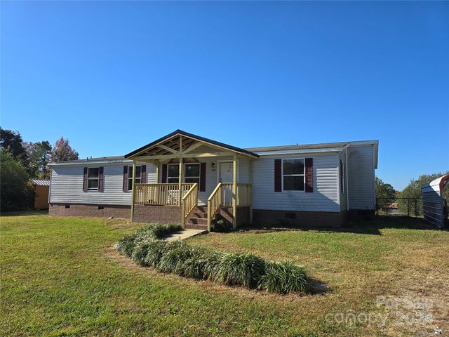 $149,000 | 236 Boxwood Church Road | Jerusalem Township - Davie County