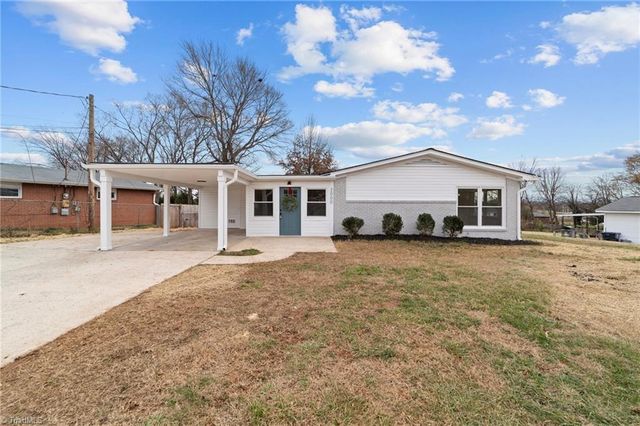 $235,000 | 2000 Whitman Road | O Henry Oaks