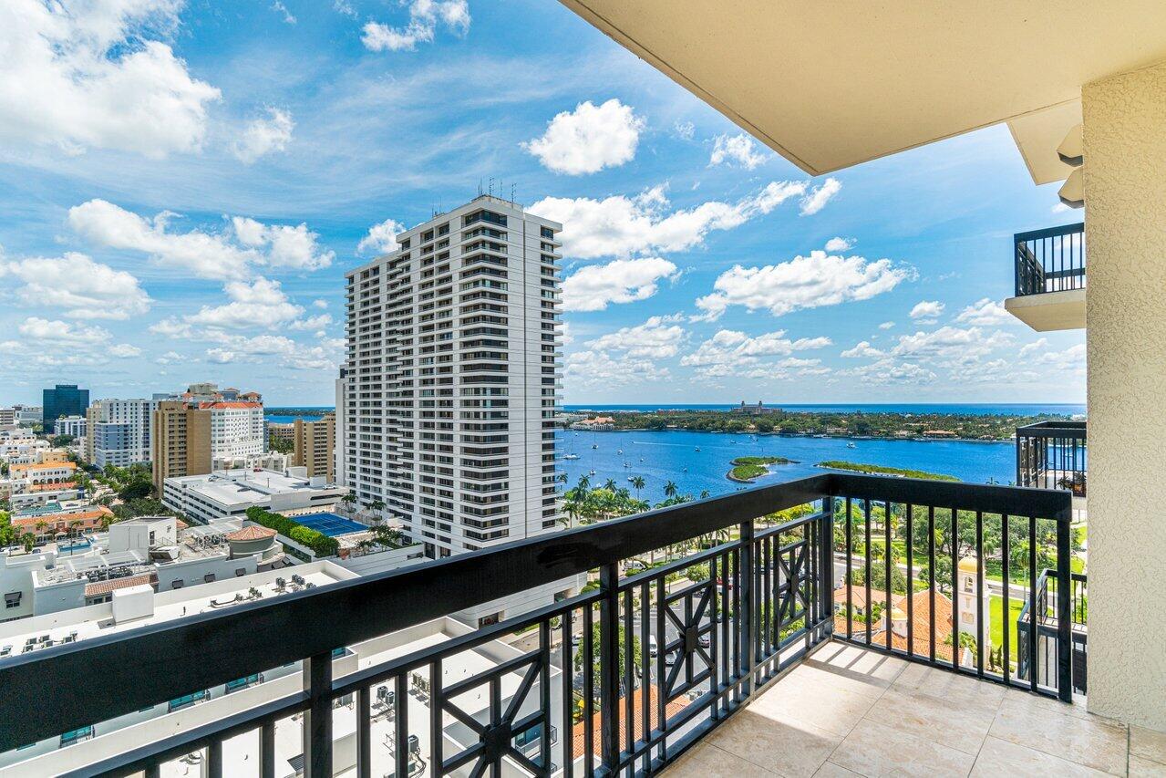 Beautiful Ocean & Intracoastal Views