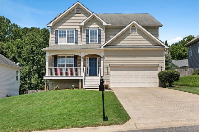 $464,900 | 922 Mill Creek Avenue | The Falls at Mill Creek