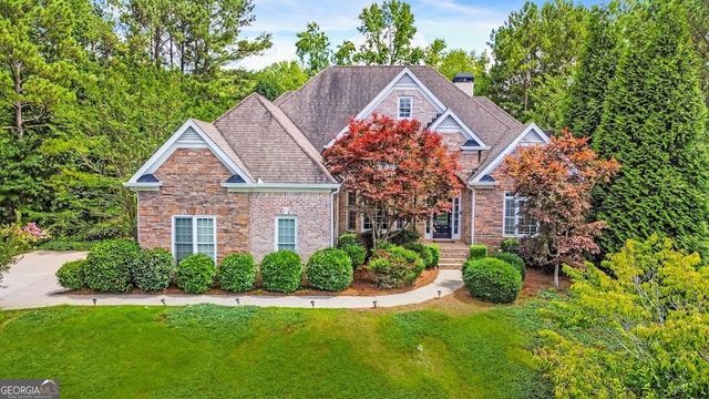 $789,900 | 115 National Way | Oak Mountain Championship Golf Course