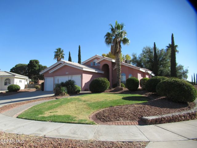 $2,500 | 2046 Paseo Del Prado Drive | Los Paseos