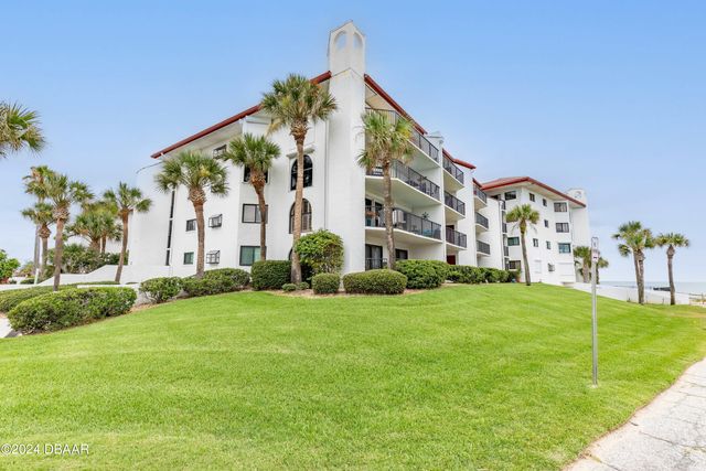 $599,995 | 3001 South Atlantic Avenue, Unit 503 | Coronado Beach