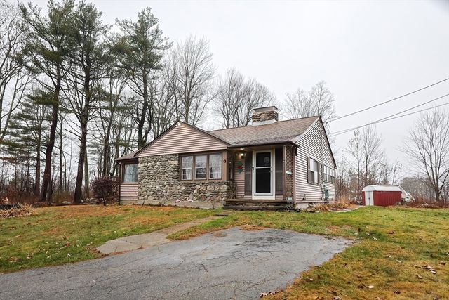 $349,900 | 47 Bacon Hill Road | Spencer