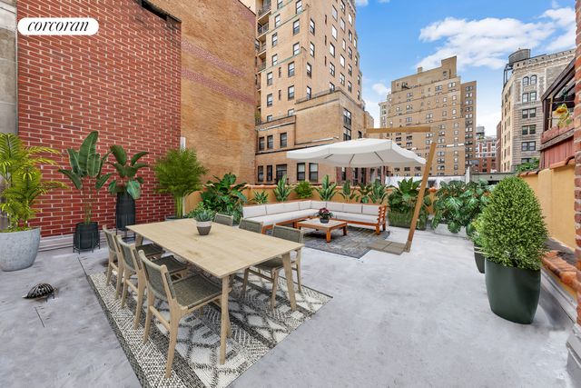 $8,000 | 250 West 74th Street, Unit PH4 | Upper West Side