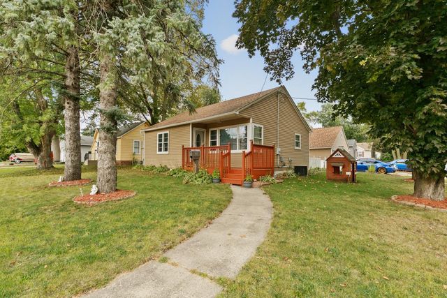 $140,000 | 913 5th Street Southeast | Waseca