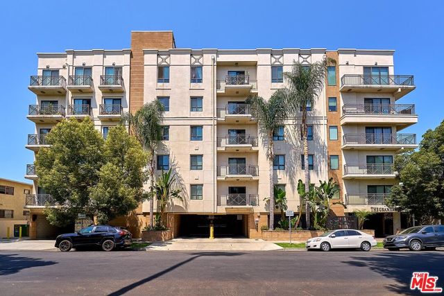 $4,000 | 311 South Gramercy Place, Unit 604 PH 04 | Hancock Park-Wilshire