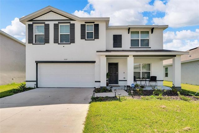 $449,800 | 3729 Capri Coast Drive | Improvement League of Plant City