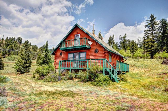 $489,000 | 446 Chief Trail