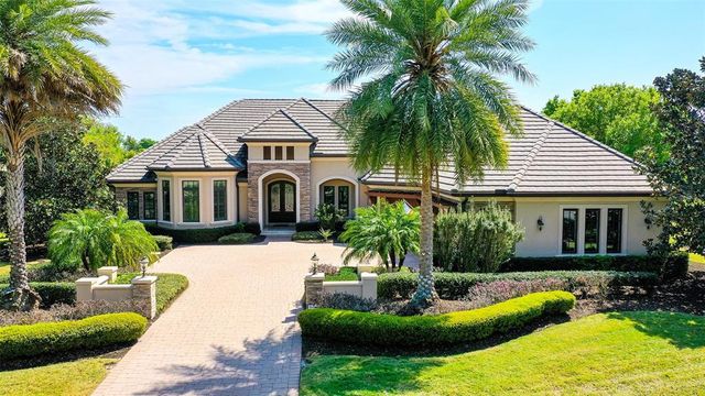 $2,695,000 | 8015 Bounty Lane | The Lake Club