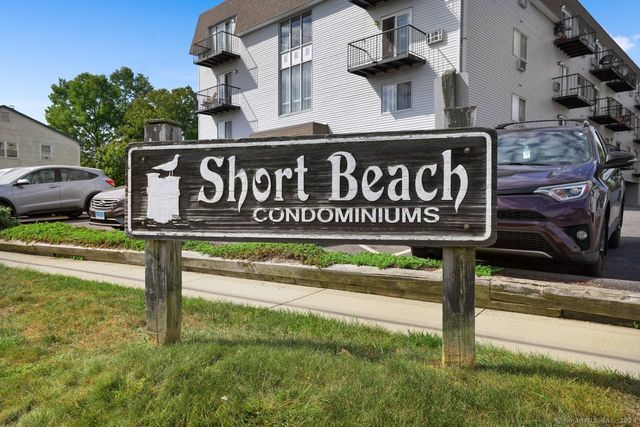 $2,200 | 115 Short Beach Road, Unit 204 | Stratford