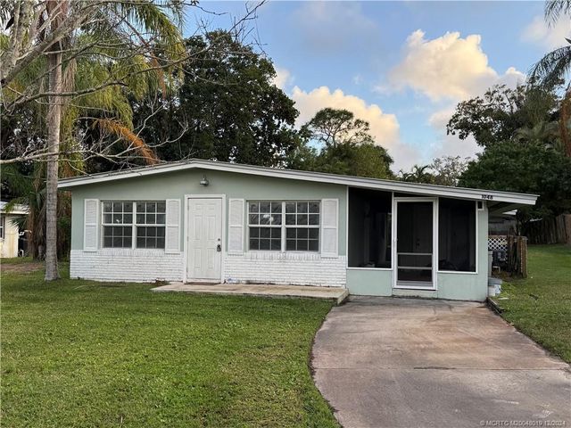 $299,000 | 1048 Southwest 30th Street | Old Palm City