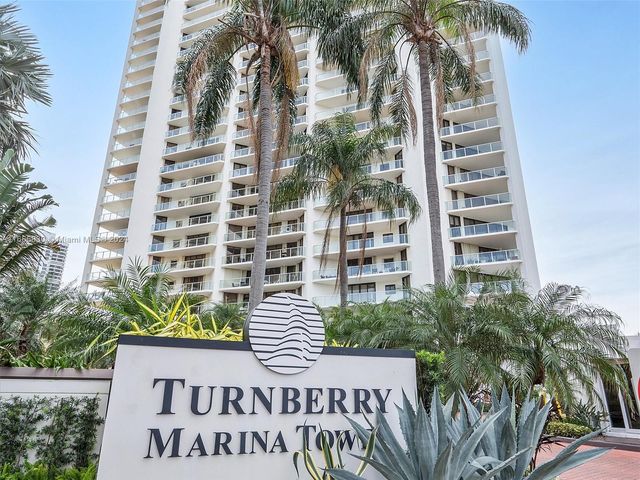 $1,250,000 | 19500 Turnberry Way, Unit 15E | Aventura