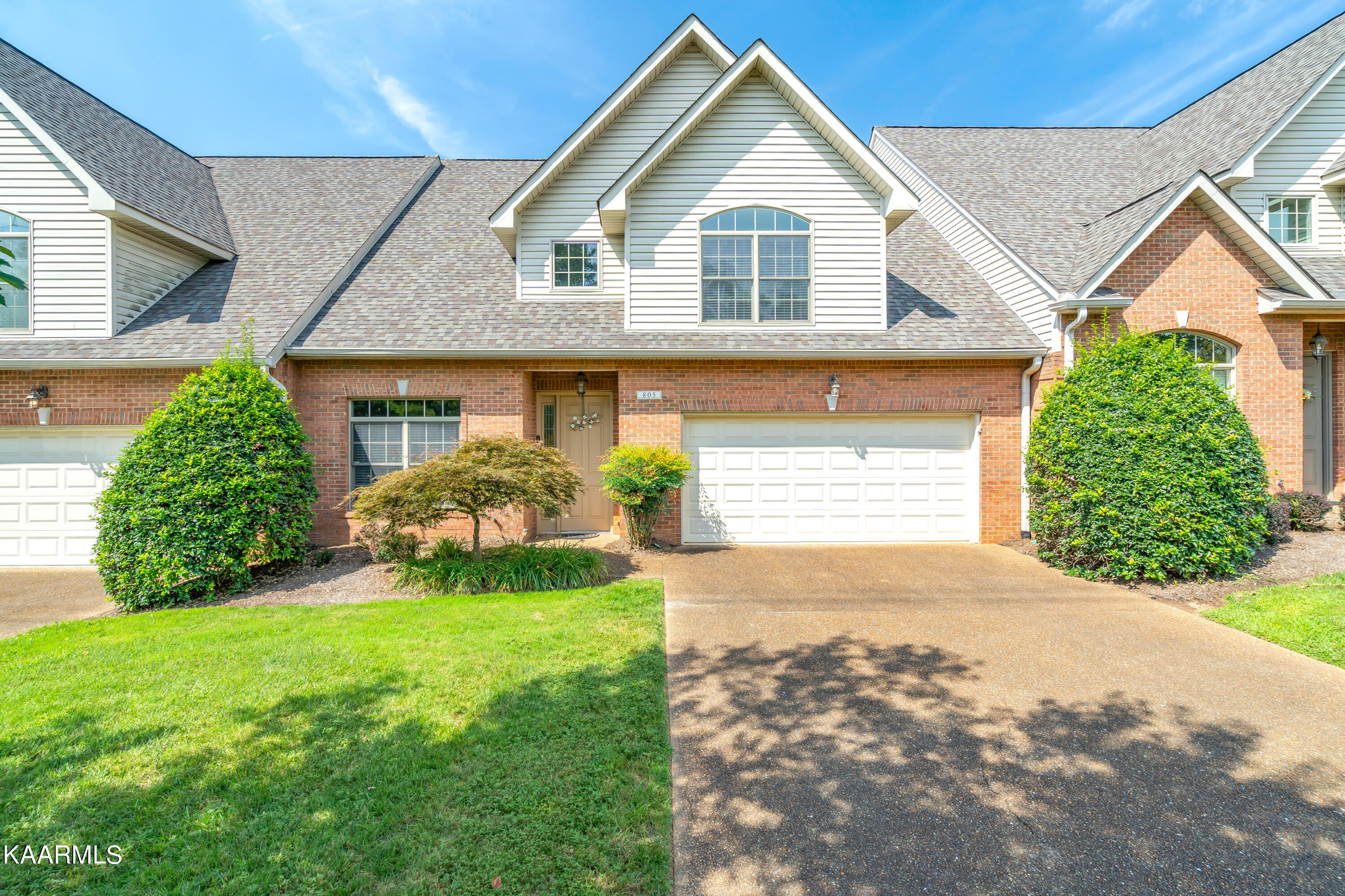 805 Racquet Club Way, Knoxville, TN 37923 | Compass