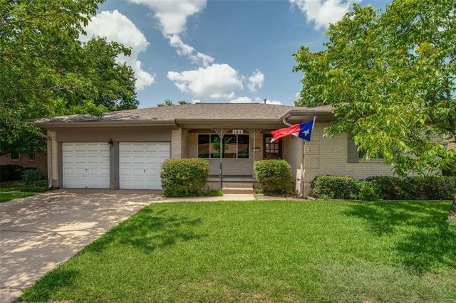 $2,050 | 141 Camellia Lane | McKinney