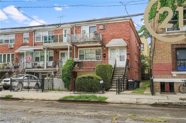 $2,300,000 | 1489 East 10th Street | Ocean Parkway