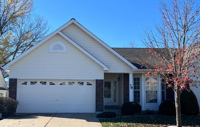 $270,000 | 39 Green Park Lane | O'Fallon