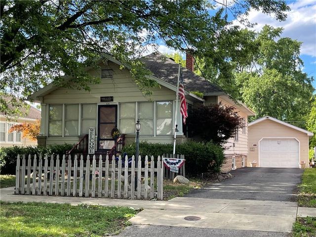 $78,500 | 3216 Champaign Avenue | Mattoon