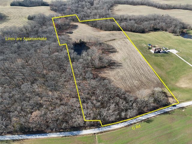 $310,800 | 0 16.8 G Road | 9 Township - Monroe County