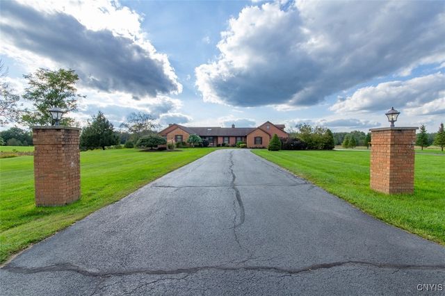 $799,000 | 559 County Rte 38 | Parish