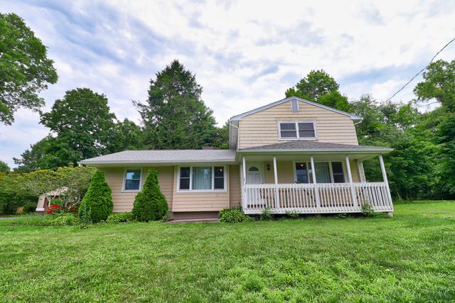 $415,000 | 199 Allerton Road | Naugatuck