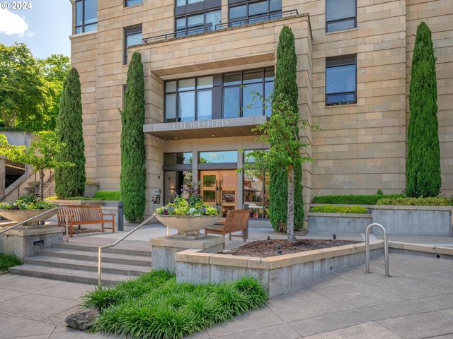 $535,000 | 2351 Northwest Westover Road, Unit 1006 | Hillside