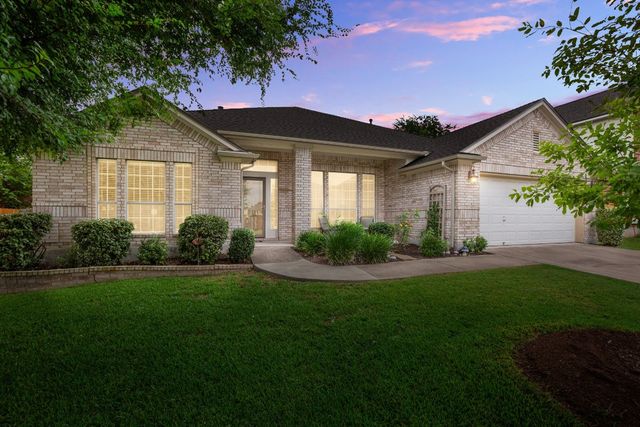 $465,000 | 1208 Canyon Maple Road | Pflugerville