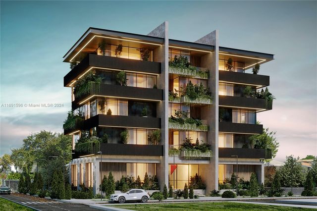 $1,450,000 | 599 Northwest 33rd Street | Wynwood