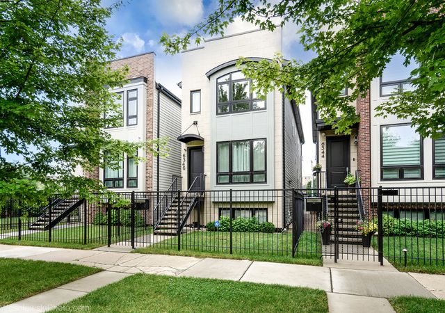 $859,000 | 6346 South Kenwood Avenue | Woodlawn