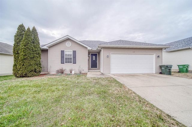 $239,900 | 108 Poe Drive | Rolla