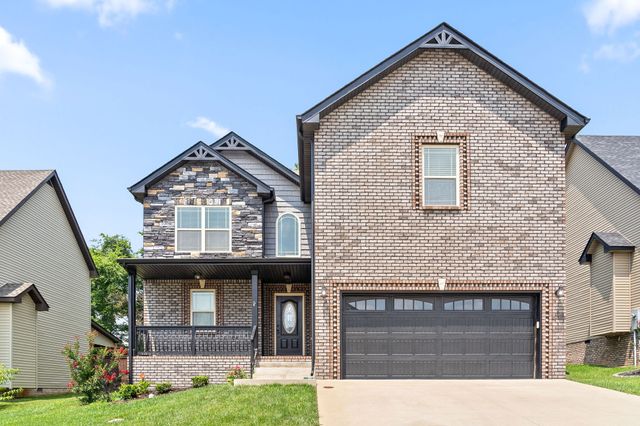 $2,100 | 1533 Ellie Piper Circle | Clarksville