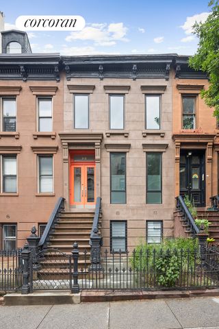 $3,495 | 313 12th Street, Unit 1 | Park Slope