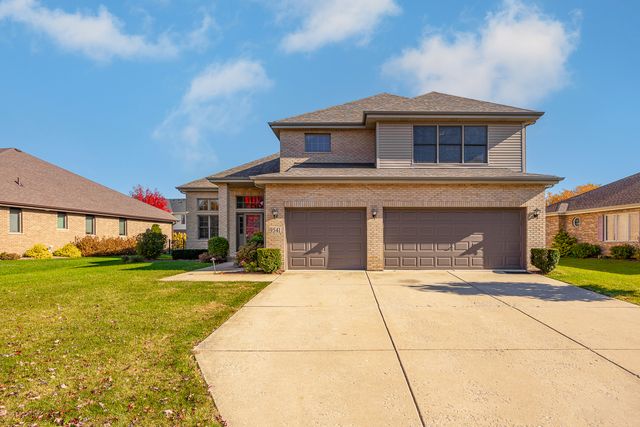 $654,900 | 9541 Witham Lane | Woodridge