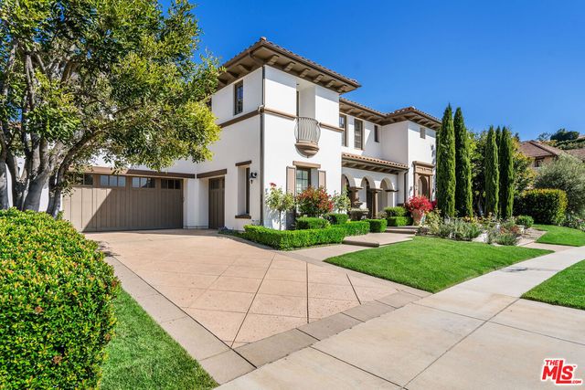 $5,899,000 | 25216 Prado De Rosado | Calabasas