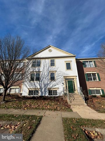 $284,900 | 1003 Foxhunt Terrace Northeast, Unit 202 | Fox Chase Exeter