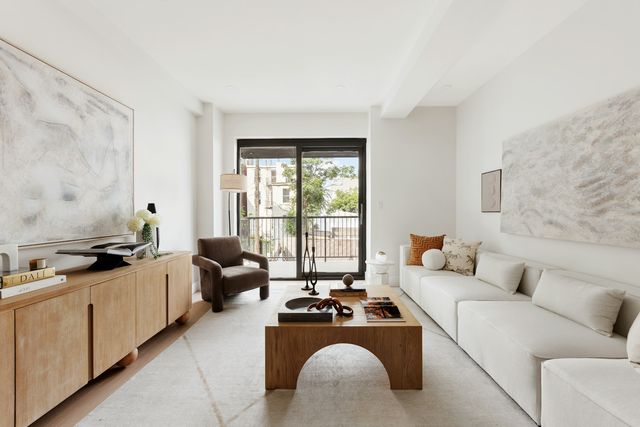 $1,495,000 | 30 Bushwick Avenue, Unit 2B | Williamsburg