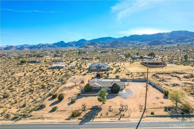 $380,000 | 61415 Alta Loma Drive | Joshua Tree