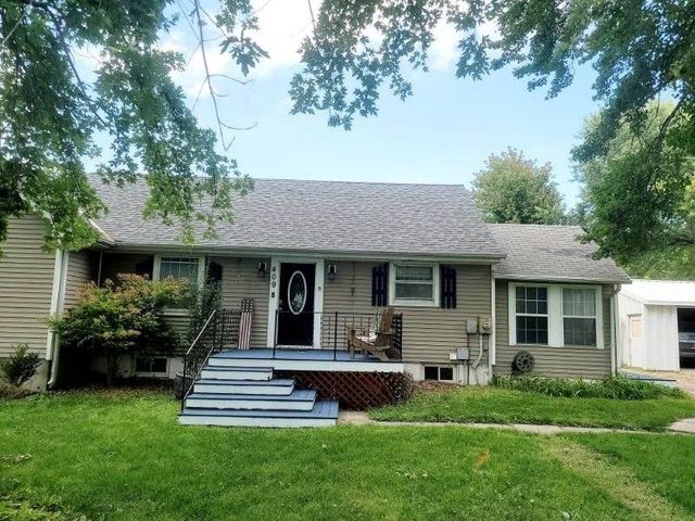 $180,000 | 409 East 3rd Street | Burlington Junction