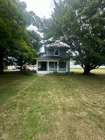 $269,000 | 4904 South 1000th Street West | Steuben Township - Warren County