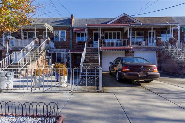 $1,288,000 | 179 Bay 44th Street | Gravesend