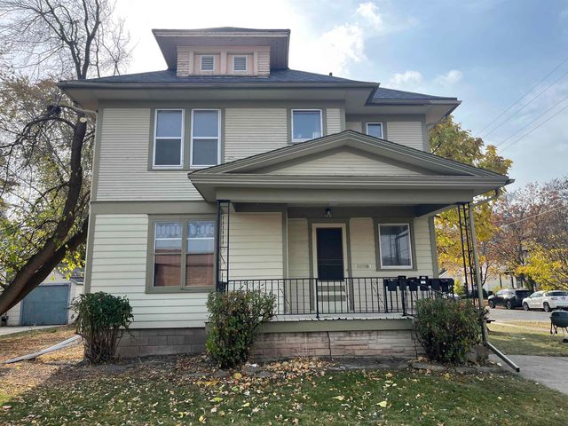 $315,000 | 100 East Merrill Avenue | Fond du Lac