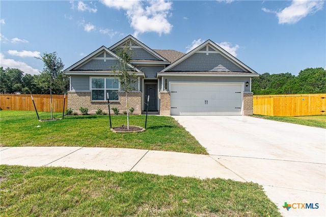 $1,875 | 1717 Cedrus Drive | Harker Heights