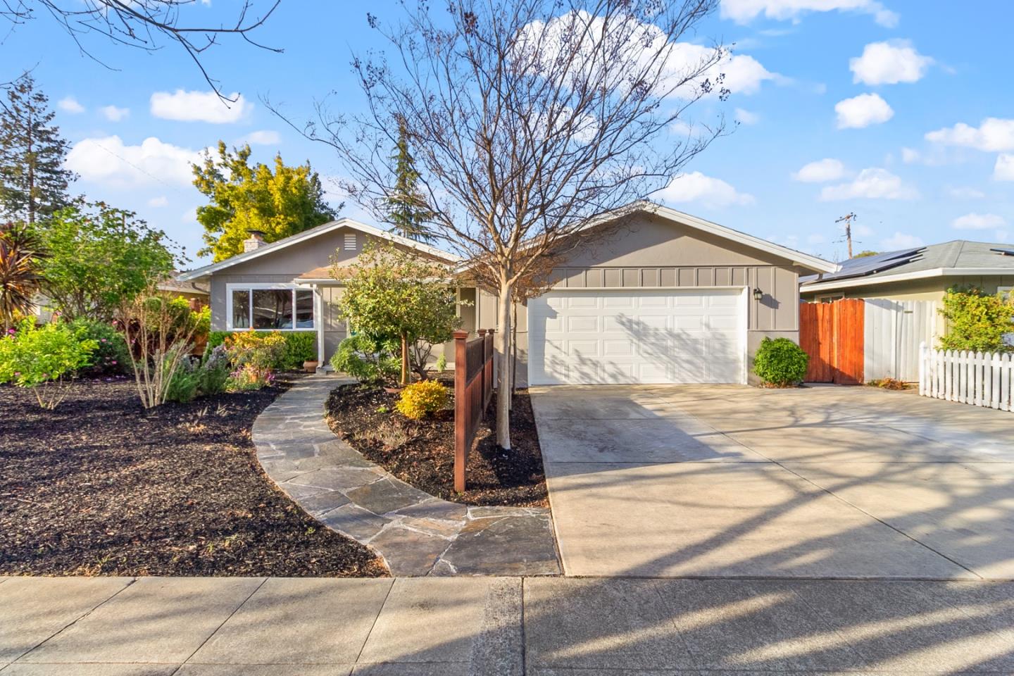 3599 Ensalmo Ave, San Jose, CA 95118