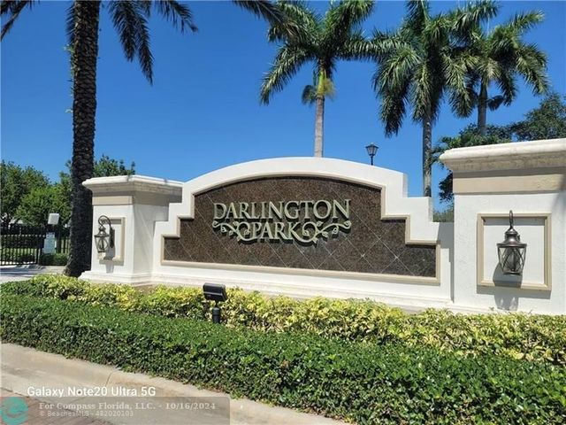 $4,000 | 9706 Darlington Place | Cooper City