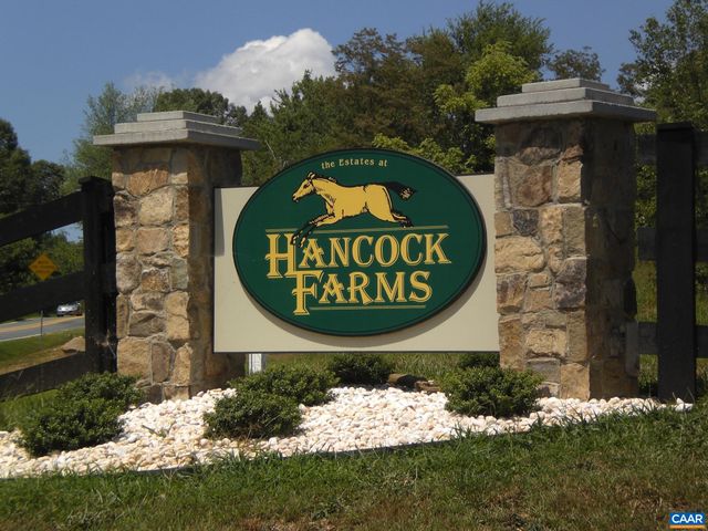 $95,000 | Lot 32 Hancock Drive