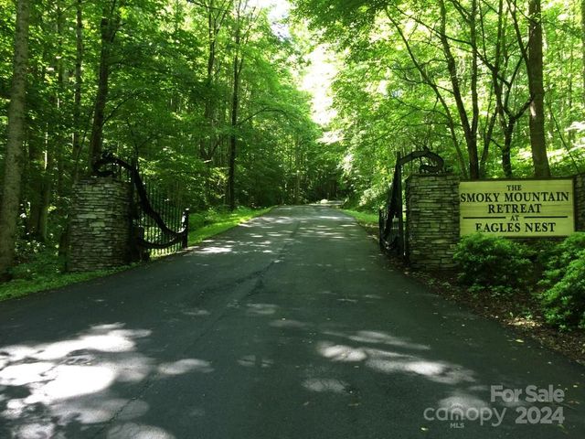 $60,000 | Lot B-10 Lot B-10 Awohali Trail, Unit B10 | Ivy Hill Township - Haywood County