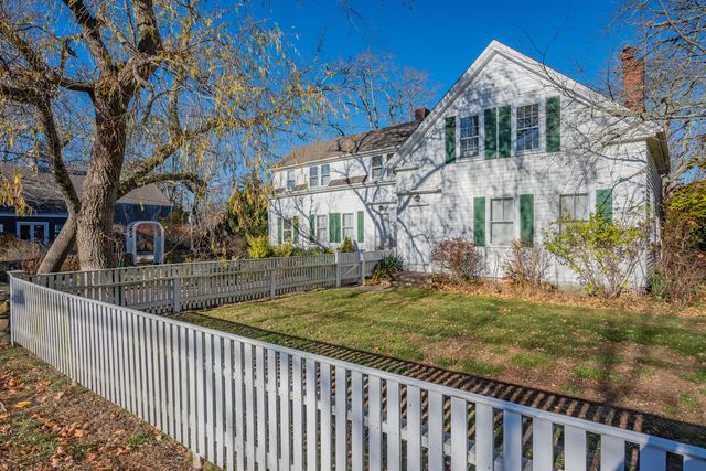 $1,500,000 | 780 Main Street | West Barnstable