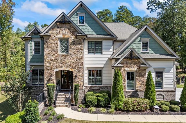 $1,299,000 | 3111 Old Thompson Mill Road